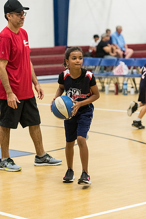 Basketball Game 0014