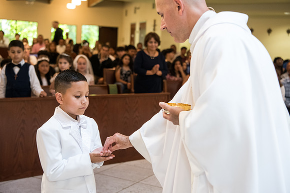 St Augustine First Communion 2023 0070