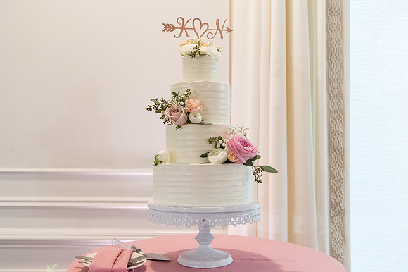 Karen and Nick Wedding
