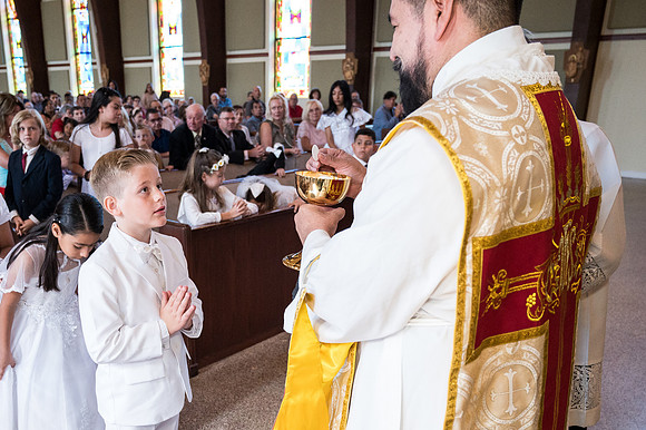 St Peter First Communion 2023 0046