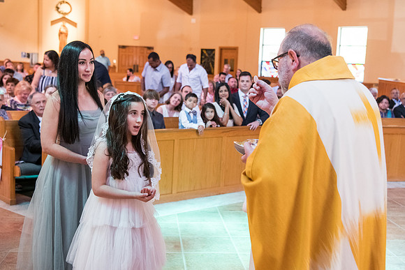 St Patrick First Communion 2023 0158