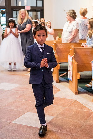 St Patrick First Communion 2023 0049