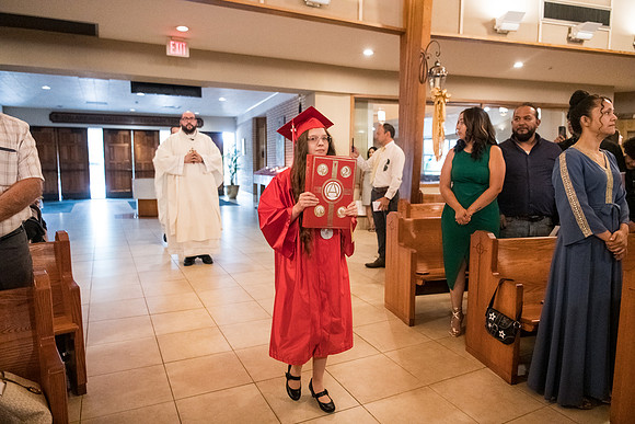 St John Vianney Graduation 2023 0065