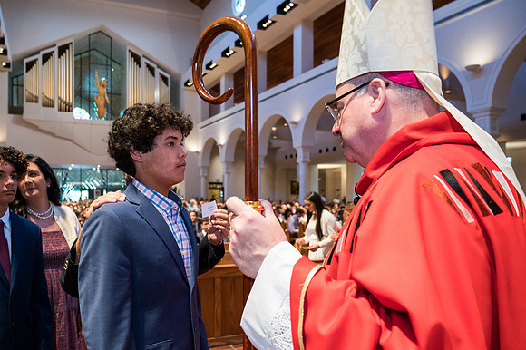 Holy Family Confirmation 2023 0265