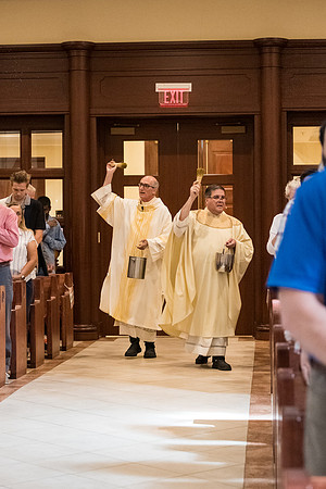 St James First Communion 2023 0016