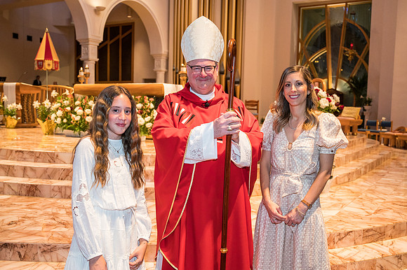 Holy Family Confirmation 2023 0012