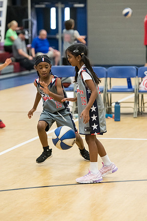 Basketball Game 0001