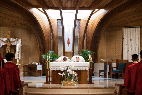 St John Vianney Graduation 2023 0068