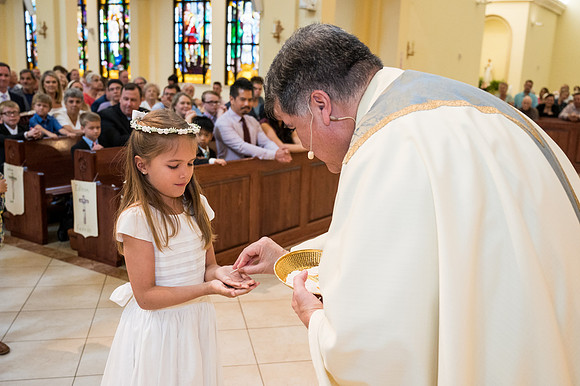 St James First Communion 2023 0312