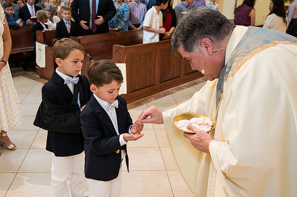 St James First Communion 2023 0280