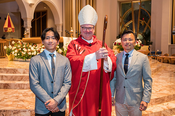 Holy Family Confirmation 2023 0024