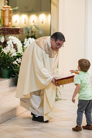 St James First Communion 2023 0128