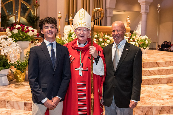 Holy Family Confirmation 2023 0174