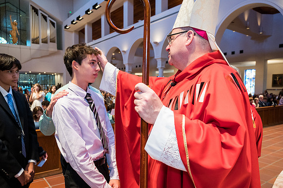 Holy Family Confirmation 2023 0276