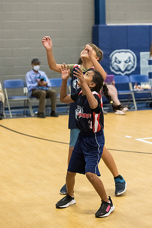 Basketball Game 0041