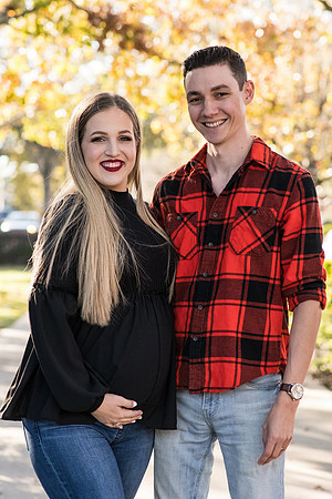 Sarah and Nick Maternity 0016