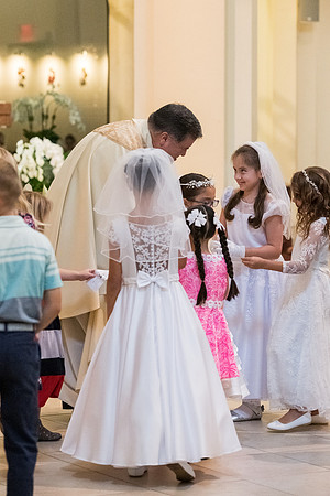 St James First Communion 2023 0025