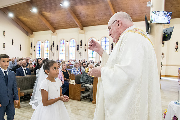 St Timothy First Communion 2023 0096