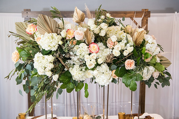 Number 1 Flowers Workshop 0113