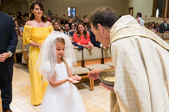 St Mary Magdalen First Communion 2023 0159