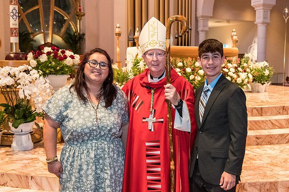 Holy Family Confirmation 2023 0142
