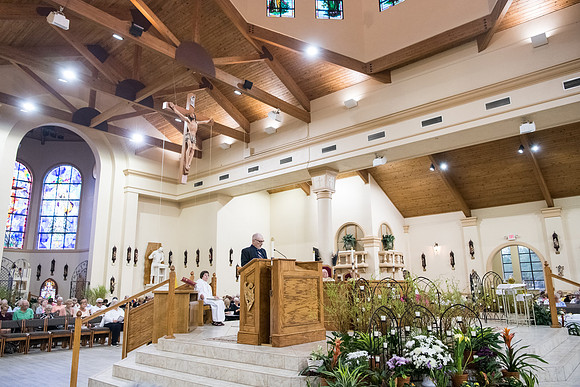 St Timothy Easter Vigil 2023 0060