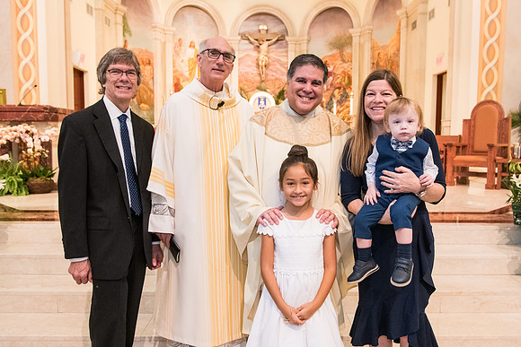 St James First Communion 2023 0094