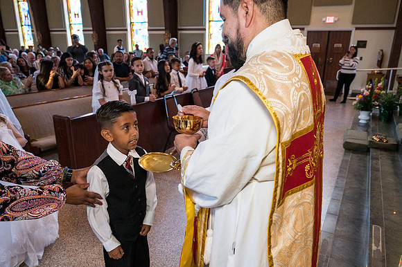St Peter First Communion 2023 0102