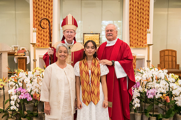 Good Shepherd Confirmation 2023 0019
