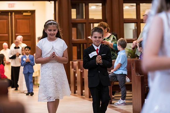 St James First Communion 2023 0234