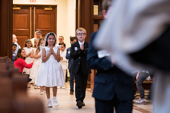 St James First Communion 2023 0230