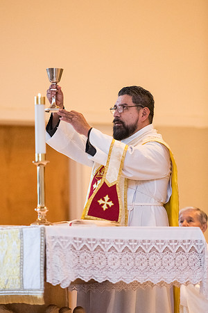 St Peter First Communion 2023 0021