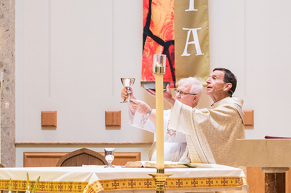St Mary Magdalen First Communion 2023 0117