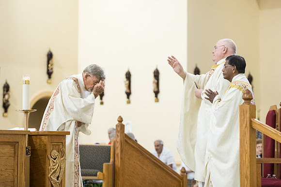 St Timothy First Communion 2023 0020