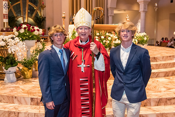 Holy Family Confirmation 2023 0178