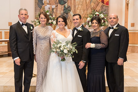 Angela and Nick Wedding 1314