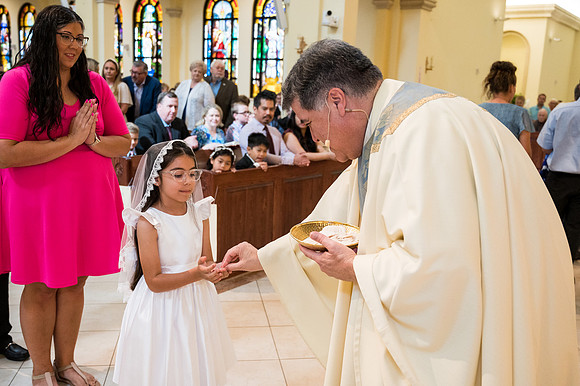 St James First Communion 2023 0291