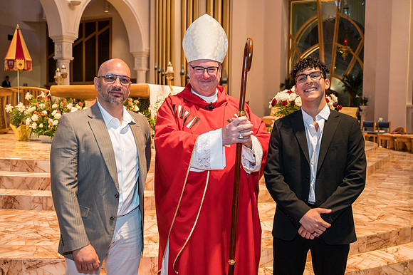 Holy Family Confirmation 2023 0052