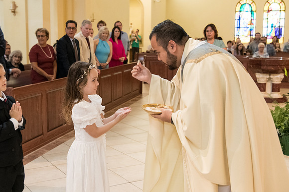 St James First Communion 2023 0283