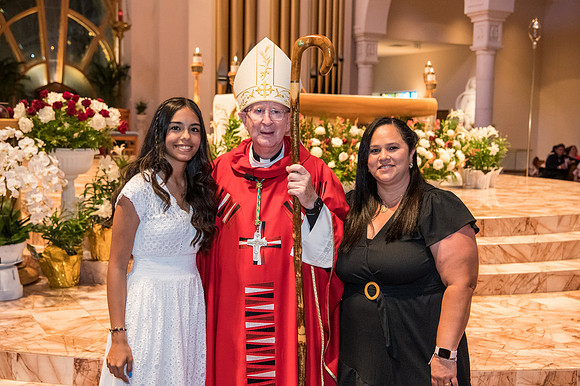 Holy Family Confirmation 2023 0164