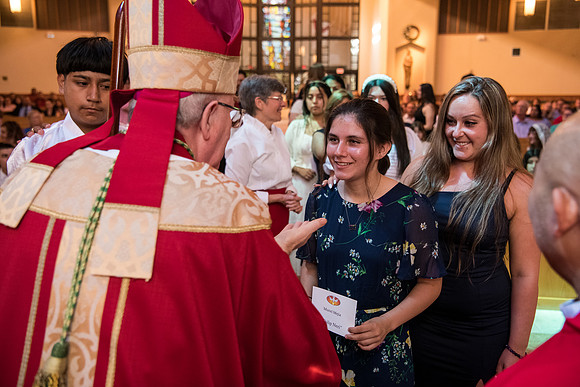 St Patrick First Communion 2023 0141