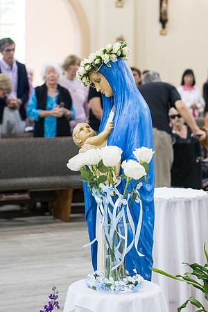 St Timothy First Communion 2023 0119