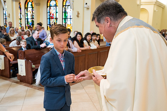 St James First Communion 2023 0295