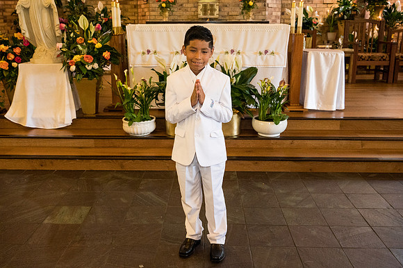 St Francis of Assisi First Communion 2023 0258