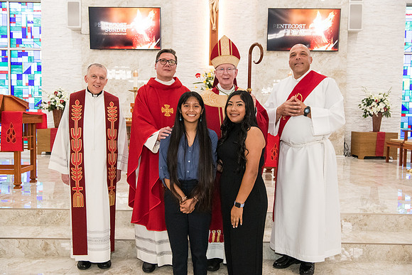 St John Neumann Confirmation 2024 0058