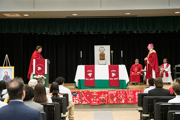 St Cabrini Confirmation 2024 0107