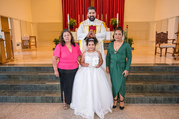St Peter First Communion 2023 0204