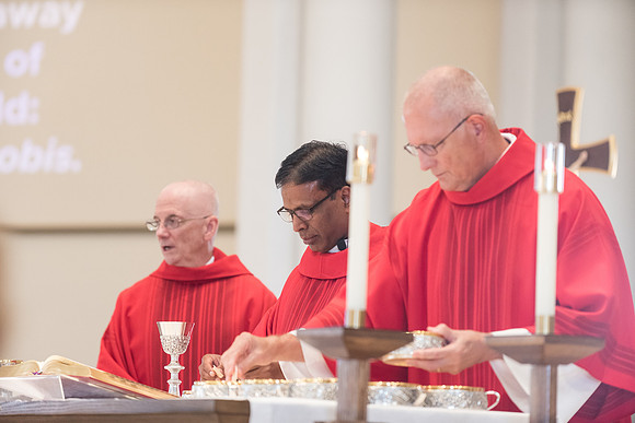 St.-John-the-Evangelist-Catholic-Church-Confirmation-2018 1222