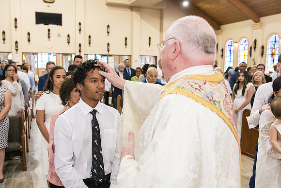 St Timothy First Communion 2023 0097