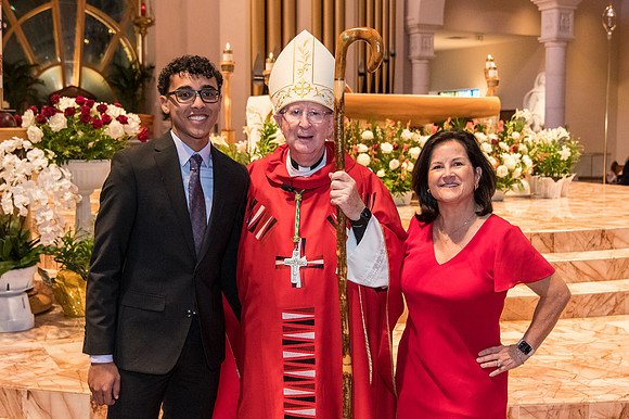 Holy Family Confirmation 2023 0175